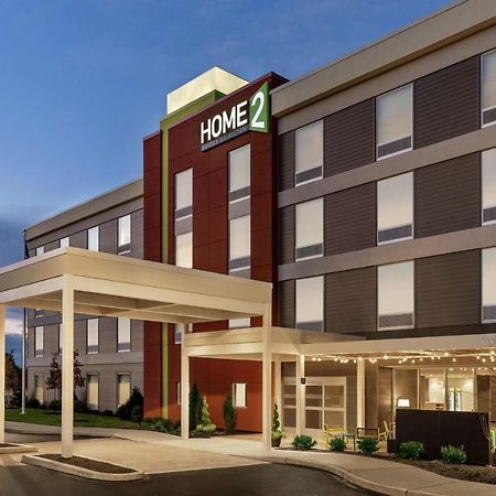 Home2 Suites By Hilton Glen Mills Chadds Ford Exterior foto